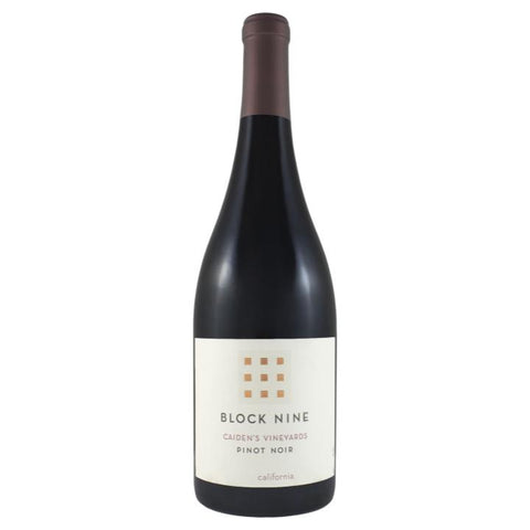 ケイデンズヴィンヤード ピノノワール / CAIDEN'S Vineyard Pinot Noir 2021