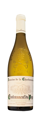 Domaine de la Charbonnière Châteauneuf-du-Pape Blanc 2020