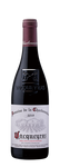 Domaine de la Charbonnière Vacqueyras 2019