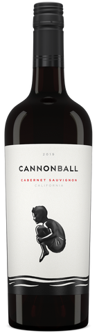 Cannonball Cabernet Sauvignon 2020