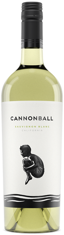 Cannonball Sauvignon Blanc 2022