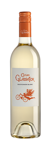 Cycles Gladiator Sauvignon Blanc California 2021