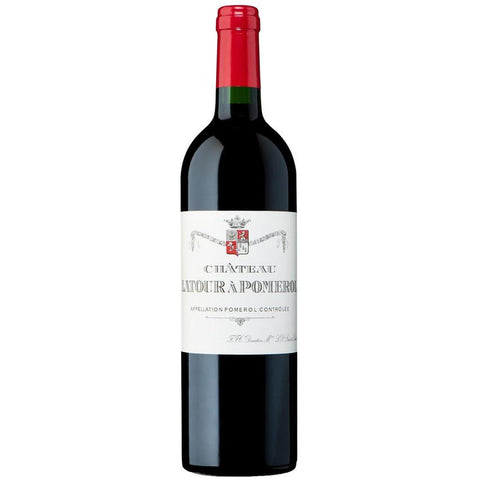 Chateau Latour A Pomerol 2019