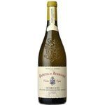 Chateau De Beaucastel Blanc 2017