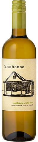 Cline Farmhouse White 2020