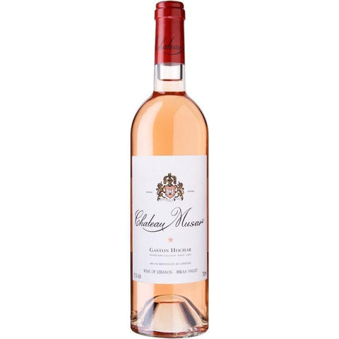 Chateau Musar Rose 2016