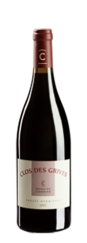 Domaine Combier Crozes-Hermitage Rouge "Clos des Grives" 2017