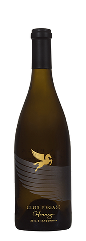 Clos Pegase Hommage Mitsuko's Vineyard Chardonnay Carneros Napa Valley 2021