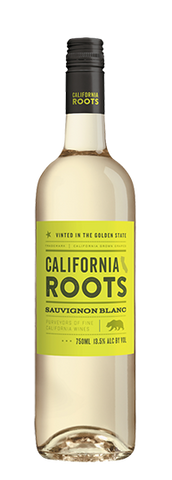 California Roots Sauvignon Blanc California 2022