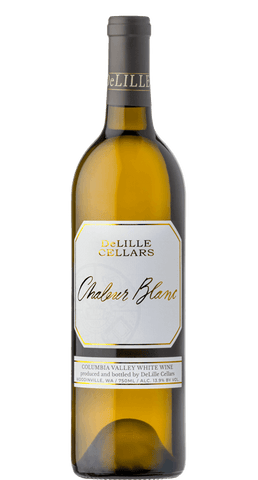 DeLille Chaleur Blanc 2022