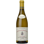 Coudoulet De Beaucastel Blanc 2020