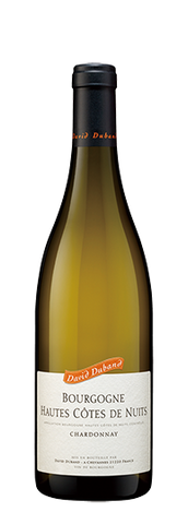 Domaine David Duband Bourgogne Hautes-Côtes de Nuits Blanc 2020