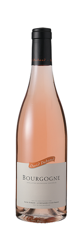 Domaine David Duband Bourgogne Rosé 2022