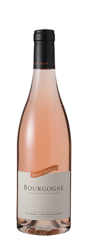 Domaine David Duband Bourgogne Rosé 2021