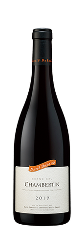 Domaine David Duband Chambertin Grand Cru 2019