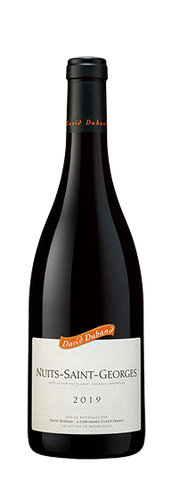 Domaine David Duband Nuits-Saint-Georges 2020