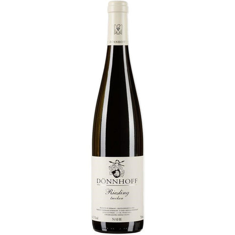 Donnhoff Nahe Riesling Trocken 2020