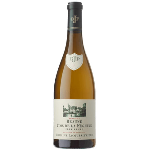 Domaine Jacques Prieur Beaune 1Er Cru Clos De La Feguine Blanc Monopole 2017