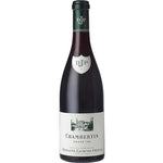 Domaine Jacques Prieur Chambertin Grand Cru 2018