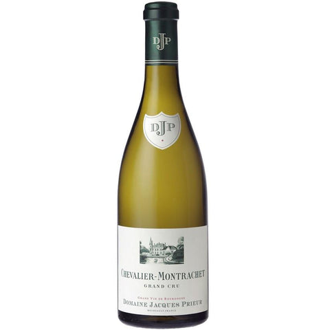 Domaine Jacques Prieur Chevalier Montrachet Grand Cru 2017