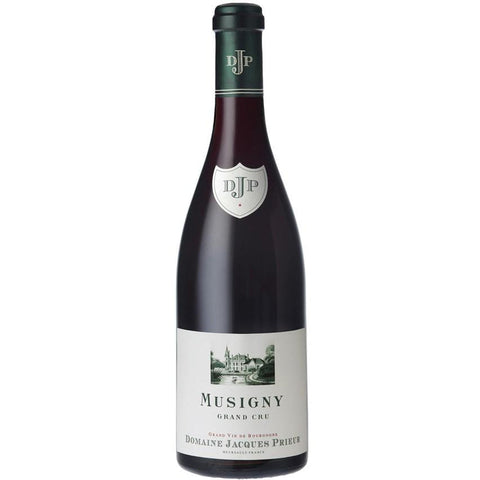 Domaine Jacques Prieur Musigny Grand Cru 2017