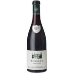 Domaine Jacques Prieur Musigny Grand Cru 2010