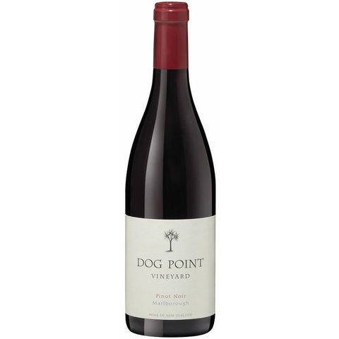 Dog Point Vineyard Pinot Noir 2018