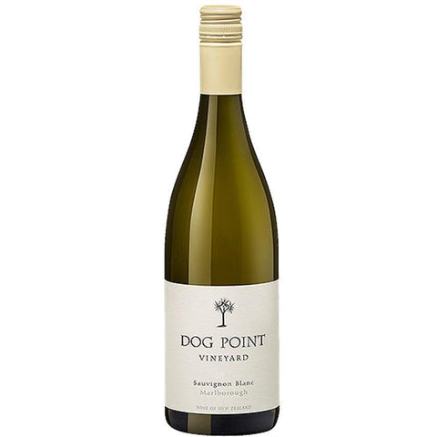 Dog Point Vineyard Sauvignon Blanc 2023