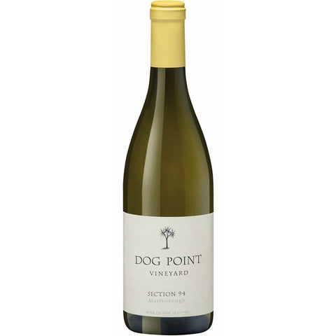 Dog Point Vineyard Section 94 Sauvignon Blanc 2018
