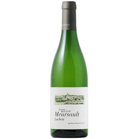Domaine Roulot Meursault Les Luchets 2019