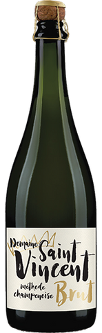 Domaine St Vincent Brut