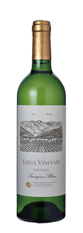 Eisele Vineyard Sauvignon Blanc Napa Valley 2018