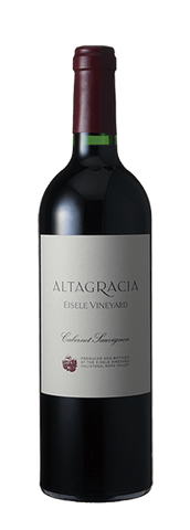 Eisele Vineyard Altagracia Cabernet Sauvignon Napa Valley 2020