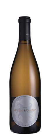 Evening Land Vineyards Chardonnay Seven Springs Vineyard Eola Amity Hills 2013