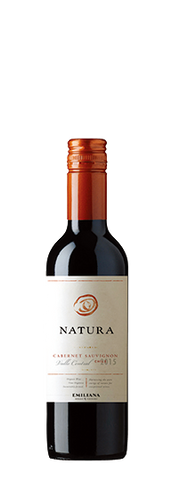 Emiliana Natura Cabernet Sauvignon Half 2022 375ml