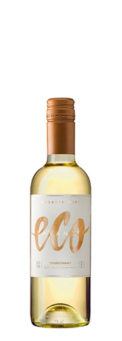 2021 Eco Balance Organic Chardonnay Chile [ 375ml ]