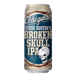 エル セグンド ブロークン スカル アイピーエー / El Segundo Broken Skull IPA