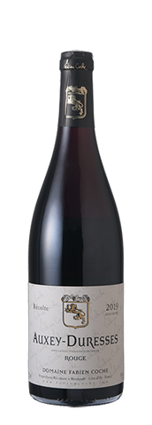 Domaine Fabien Coche Auxey-Duresses Rouge 2020