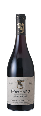 Domaine Fabien Coche Pommard Vieilles Vignes 2020