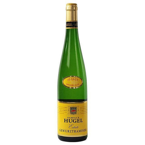 Famille Hugel Gewurztraminer Estate 2018