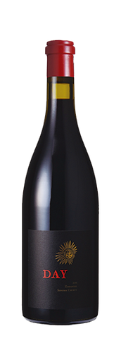 Day Zinfandel Sonoma County 2018