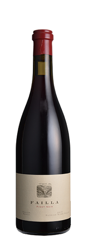 Failla Pinot Noir Keefer Ranch Russian River Valley 2019