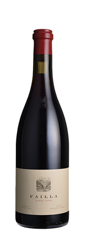 Failla Pinot Noir Hirsch Vineyard Sonoma Coast 2016