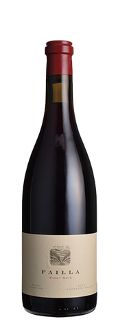 Failla Pinot Noir Savoy Vineyard Anderson Valley 2020