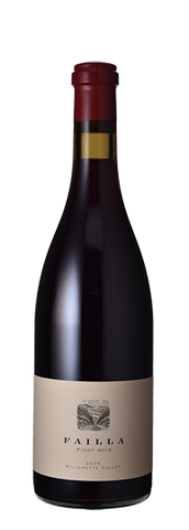Failla Pinot Noir Willamette Valley 2021