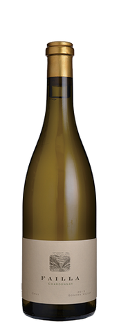 Failla Chadonnay Chuy Sonoma Valley 2014
