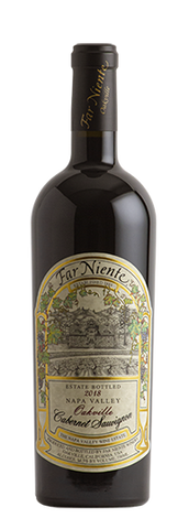 Far Niente Cabernet Sauvignon Estate Bottled Oakville Napa Valley 2018
