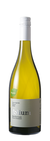 Folium Vineyard Sauvignon Blanc 2020