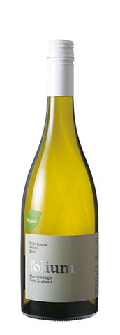 Folium Vineyard Sauvignon Blanc 2021