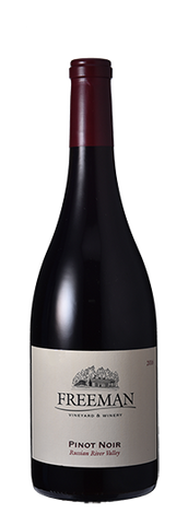 Freeman Pinot Noir Russian River Valley 2020